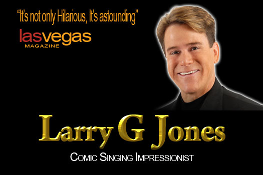Larry Jones